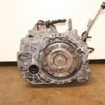 Low Mileage JDM 2003–2007 Nissan Murano 3.5L VQ35 1GEN AWD CVT Transmission