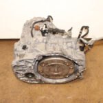 Used JDM 2003–2007 Nissan Murano 3.5L VQ35 1GEN AWD CVT Transmission - Image 2