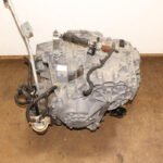 Used JDM 2003–2007 Nissan Murano 3.5L VQ35 1GEN AWD CVT Transmission - Image 6