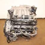 Low Mileage JDM 2003–2007 Nissan Murano 3.5L VQ35 1GEN Engine