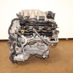 Low Mileage JDM 2003–2007 Nissan Murano 3.5L VQ35 1GEN Engine - Image 2