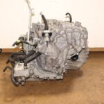 Low Mileage JDM 2003–2007 Nissan Quest 3.5L VQ35 1GEN 2WD CVT Transmission - Image 6