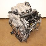 Low Mileage JDM 2003–2007 Nissan Quest 3.5L VQ35 1GEN Engine - Image 3