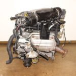 Low Mileage JDM 2003–2008 Infiniti FX35 3.5L VQ35 AWD Engine - Image 5