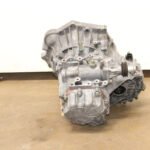 Low Mileage JDM 2003–2008 Toyota Matrix 1.8L 1ZZFE 5-Speed Manual Transmission - Image 2