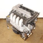 Low Mileage JDM 2003–2008 Toyota Matrix XRS 1.8L 2ZZGE Engine - Image 2
