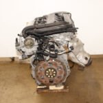 Low Mileage JDM 2003–2008 Toyota Matrix XRS 1.8L 2ZZGE Engine - Image 5