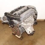 Low Mileage JDM 2003–2008 Toyota Matrix XRS 1.8L 2ZZGE Engine - Image 6
