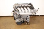Low Mileage JDM 2003–2008 Toyota Matrix XRS 1.8L 2ZZGE Engine
