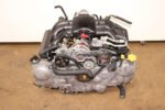 Low Mileage JDM 2003–2009 Subaru Tribeca 3.0L EZ30 2GEN Engine