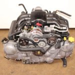 Low Mileage JDM 2003–2009 Subaru Tribeca 3.0L EZ30 2GEN Engine
