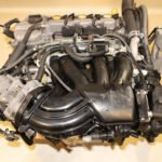 Low Mileage JDM 2004–2007 Toyota Highlander 3.3L 3MZ AWD Engine - Image 5