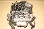 Low Mileage JDM 2004–2007 Toyota Highlander 3.3L 3MZ AWD Engine