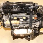 Low Mileage JDM 2004–2006 Lexus RX330 3.3L 3MZ AWD Engine - Image 6