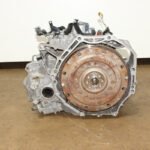 Low Mileage JDM 2004–2006 Acura TL 3.2L J32A 5-Speed Automatic Transmission - Image 6