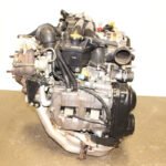 Low Mileage JDM 2004–2006 Subaru Baja 2.0L EJ20 Turbo Engine - Image 4