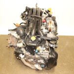 Low Mileage JDM 2004–2006 Subaru Baja 2.0L EJ20 Turbo Engine - Image 3