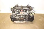 Low Mileage JDM 2004–2006 Subaru Baja 2.0L EJ20 Turbo Engine