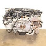 Low Mileage JDM 2004–2006 Subaru Baja 2.0L EJ20 Turbo Engine - Image 6