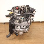 Low Mileage JDM 2004–2006 Subaru Forester XT 2.0L EJ20X 1GEN Turbo Engine – Replaces EJ255 - Image 5