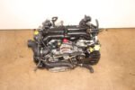 Low Mileage JDM 2004–2006 Subaru Legacy GT 2.0L EJ20X 1GEN Turbo Engine – Replaces EJ255