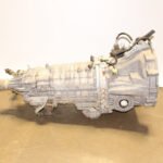 Low Mileage JDM 2004–2006 Subaru Legacy Tribeca 3.0L EZ30 AWD 6-Speed Manual Transmission - Image 6