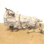 Low Mileage JDM 2004–2006 Subaru Legacy Tribeca 3.0L EZ30 AWD 6-Speed Manual Transmission - Image 2