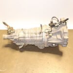 Low Mileage JDM 2004–2006 Subaru Legacy Tribeca 3.0L EZ30 AWD 6-Speed Manual Transmission - Image 5