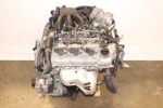 Low Mileage JDM 2004–2006 Toyota Sienna 3.0L 1MZ Engine