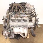 Low Mileage JDM 2004–2006 Toyota Sienna 3.0L 1MZ Engine