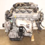 Low Mileage JDM 2004–2006 Toyota Sienna 3.0L 1MZ Engine - Image 2