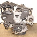 Low Mileage JDM 2004–2006 Toyota Sienna 3.0L 1MZ Engine - Image 4