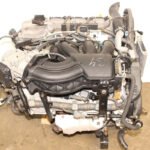 Low Mileage JDM 2004–2006 Toyota Sienna 3.0L 1MZ Engine - Image 5