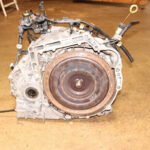 Low Mileage JDM 2004–2008 Acura TSX 2.4L K24A Automatic Transmission - Image 6