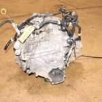 Low Mileage JDM 2004–2008 Acura TSX 2.4L K24A Automatic Transmission - Image 2