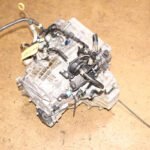 Low Mileage JDM 2004–2008 Acura TSX 2.4L K24A Automatic Transmission - Image 3