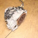 Low Mileage JDM 2004–2008 Acura TSX 2.4L K24A Automatic Transmission - Image 5
