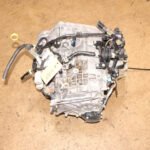Low Mileage JDM 2004–2008 Acura TSX 2.4L K24A Automatic Transmission