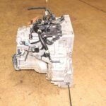 Low Mileage JDM 2004–2008 Acura TSX 2.4L K24A Automatic Transmission - Image 4