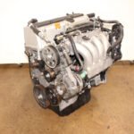 Low Mileage JDM 2004–2008 Acura TSX 2.4L K24A RBB Engine - Image 5