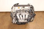 Low Mileage JDM 2004–2008 Acura TSX 2.4L K24A RBB Engine