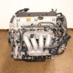 2004–2008 Acura TSX 2.4L K24A RBB Engine