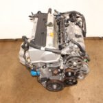 Low Mileage JDM 2004–2008 Acura TSX 2.4L K24A RBB Engine - Image 6