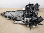 Low Mileage JDM 2004–2008 Mazda RX8 1.3L 13B Engine