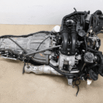Low Mileage JDM 2004–2008 Mazda RX8 1.3L 13B Engine