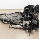 Low Mileage JDM 2004–2008 Mazda RX8 1.3L 13B Engine - Image 2