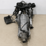 Low Mileage JDM 2004–2008 Mazda RX8 1.3L 13B Engine - Image 3