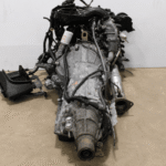 Low Mileage JDM 2004–2008 Mazda RX8 1.3L 13B Engine - Image 6