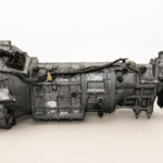 Low Mileage JDM 2004–2008 Mazda RX8 1.3L 13B 5-Speed Manual Transmission - Image 6