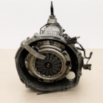 Low Mileage JDM 2004–2008 Mazda RX8 1.3L 13B 5-Speed Manual Transmission - Image 4